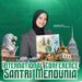 13 Tahun di Pesantren, Berawal dari Sukabumi—Kini Langkahnya Sampai ke Tiga Negara