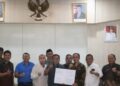 Banggar DPRD dan TAPD Kabupaten Sukabumi Tuntaskan Pembahasan Raperda APBD 2027