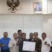 Banggar DPRD dan TAPD Kabupaten Sukabumi Tuntaskan Pembahasan Raperda APBD 2027