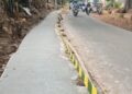 Dinas PU Sukabumi Rekonstruksi Jalan Parungkuda-Bojongpari